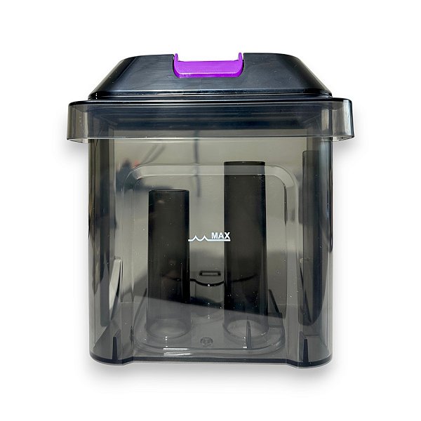 RECIPIENTE DE ÁGUA SUJA EXTRATORA WAP SPOT CLEANER W3 - FW009701