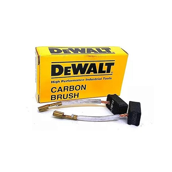 Par De Escova De Carvão Dwp849X-B2 Tipo 1  - DEWALT - N398321