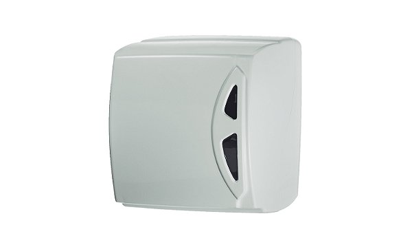 LIDPH DISPENSER PORTA HIGIENICO BRANCO