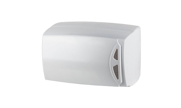 LIDB100 DISPENSER BOBINA BRANCO 100M