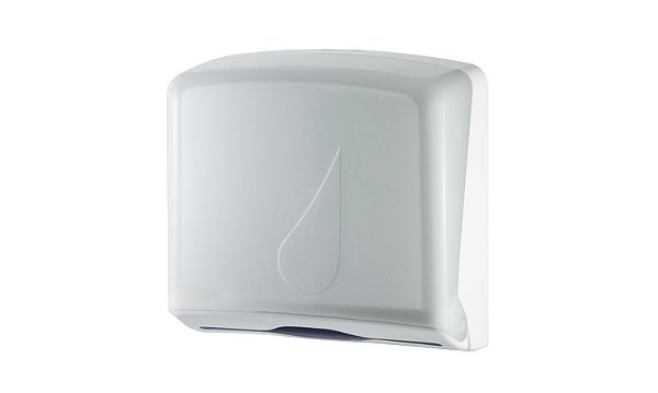 LDTI600C TOALHEIRO INTERFOLHAS 2 E 3 DOBRAS DROPY CLOUD