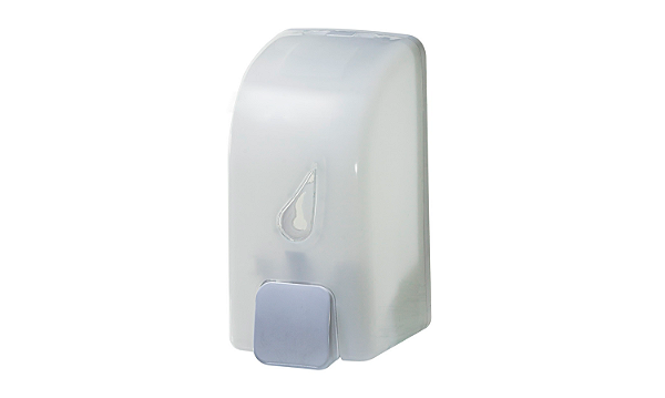 LDSES450C SABONETEIRA RESERVATORIO 450 ML ESPUMA