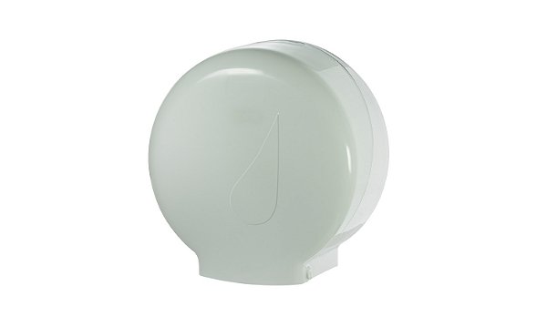 LDPR500C PORTA PAPEL HIGIENICO EM ROLO DROPY CLOUD