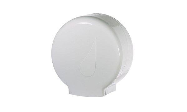LDPR500 PORTA PAPEL HIGIENICO EM ROLO DROPY