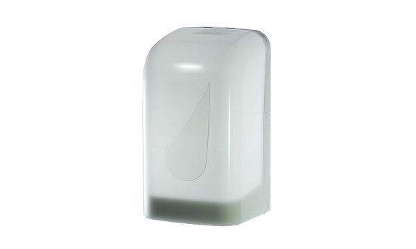 LDHI500C PORTA PAPEL HIGIENICO INTERFOLHADO CLOUD