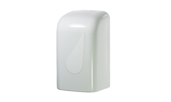 LDHI500 PORTA PAPEL HIGIENICO INTERFOLHADO
