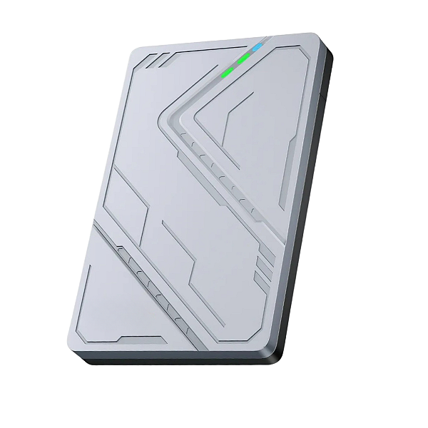 HD externo - Game System