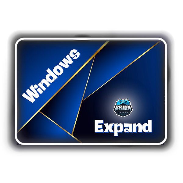 Expansão Windows - Nexus