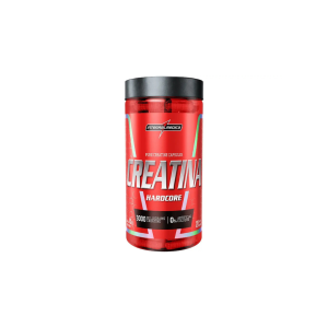 Creatina 120 Capsulas - Integral Médica