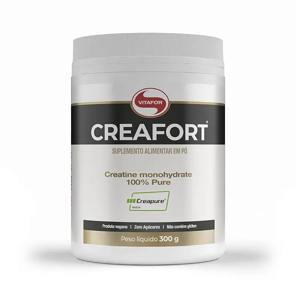 Creafort 300g - Vitafor
