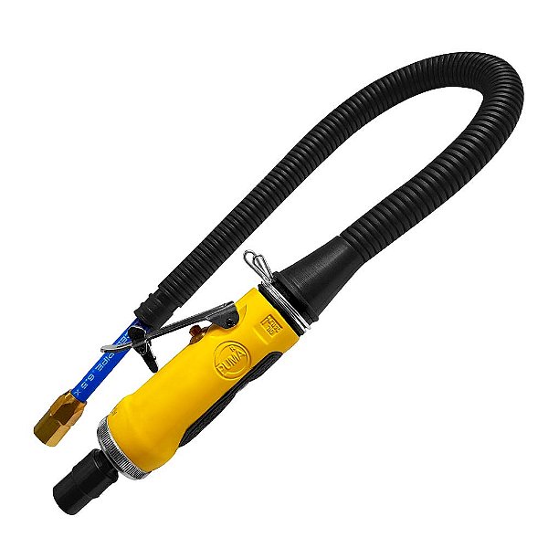 Mini Retífica Reta Pneumática de AT7032DI 1/4 Puma
