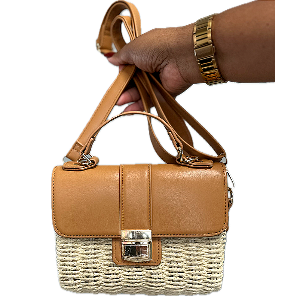 Bolsa Tulum