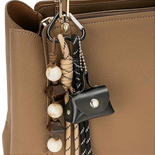 Charm Bag
