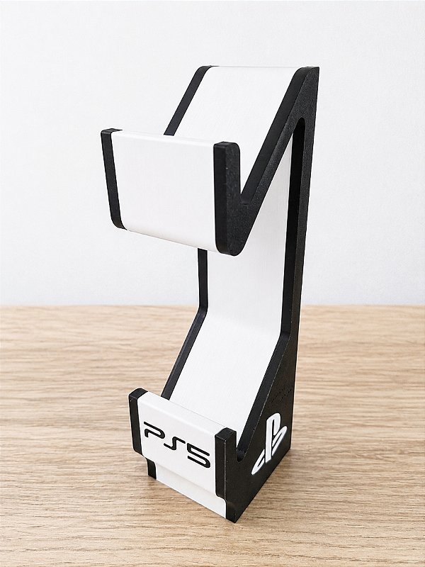 Suporte para controle Playstation