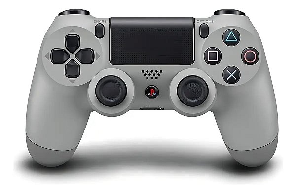 Controle Joystick Sem Fio Sony Playstation Dualshock 4 Wireless Controller 20th Anniversary Edition