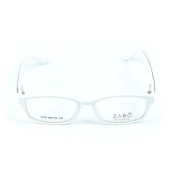 Armação confeccionado em acetato - Zabô Street Eyewear - Óculos solares e  armações