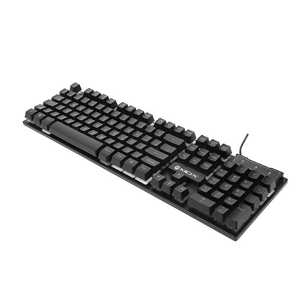 TECLADO PARA COMPUTADOR MOX MO-K351