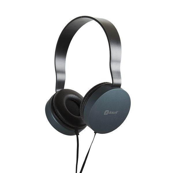 Fone De Ouvido Dotcell Dc-F370 Verde