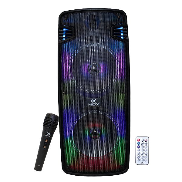 Caixa de Som Portátil MOX MO-S700