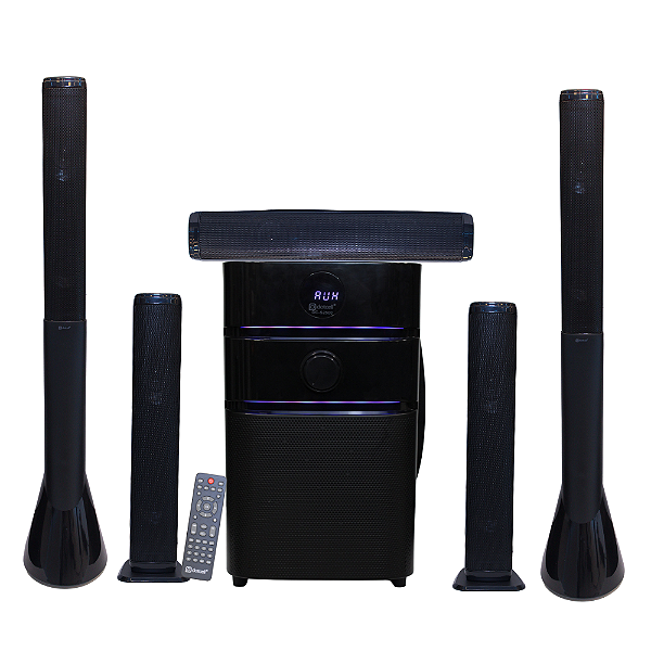 MINI SYSTEM DOTCELL DC-S2500