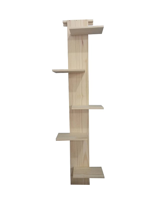 Torre de escalada para porta ou parede