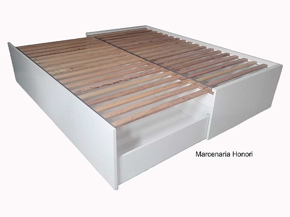 Cama 3 em 1 - Daybed