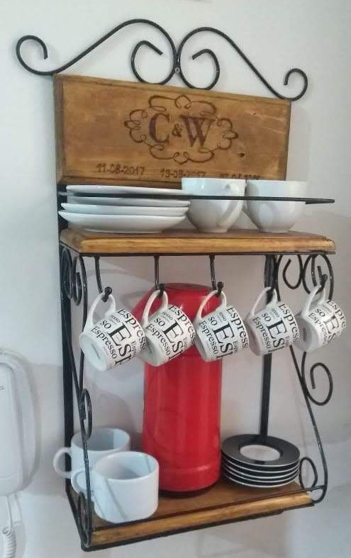 Cantinho do Café - Grande