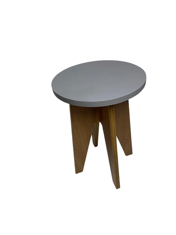 Banqueta slim basica