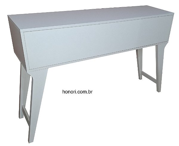 DUPLICADO - Mesa suporte para Piano Digital ou Teclado Musical MDF - MARINA - PEQUENO