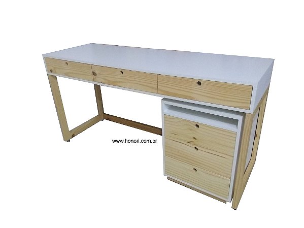 Conjunto Home Office - Estilo