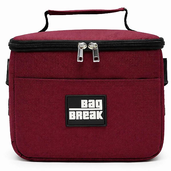 Bolsa Térmica Mid Marsala