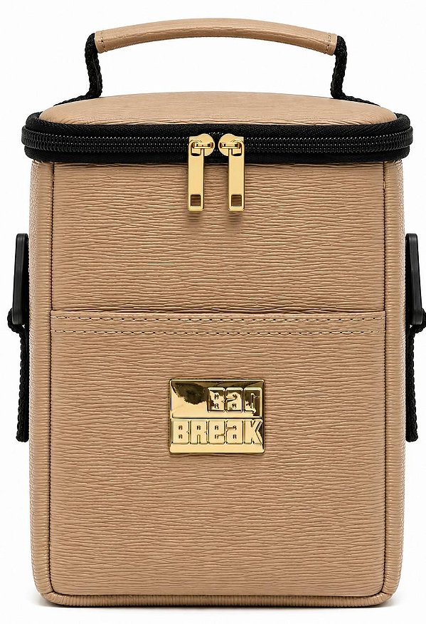 Bolsa Térmica Mini Nude