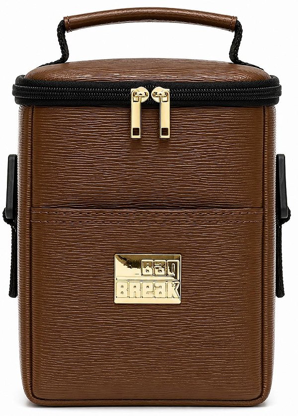 Bolsa Térmica MINI-WHISKY