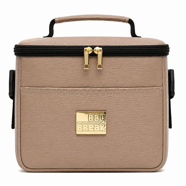 Bolsa Térmica Mid Nude