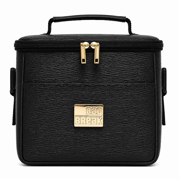 Bolsa Térmica Mini Preto