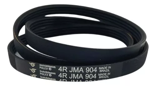CORREIA TANQUINHO SUGGAR LAVAMAX/ LAVAMATIC/ LAVAMAX ECO 4JMA/PJE 904 - ORIGINAL