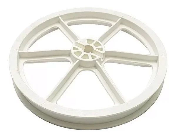 POLIA DO AGITADOR PARA TANQUINHO COLORMAQ LCM 7KG - ORIGINAL