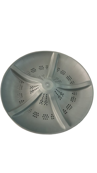 AGITADOR PARA TANQUINHO COLORMAQ LCM 9kg/ 10kg CONCAVO