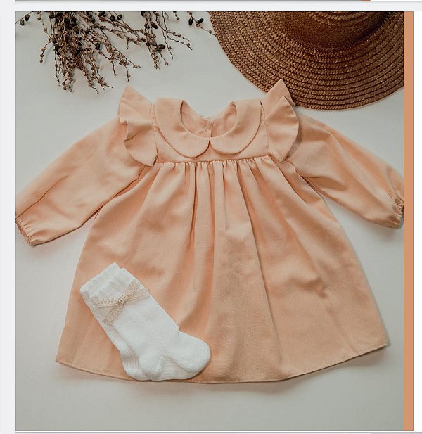 Vestido Jasmin