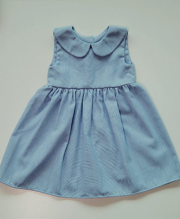 Vestido Brinco de Princesa