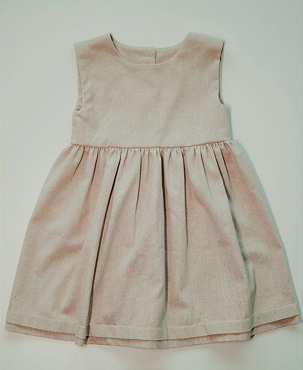 Vestido Amor Perfeito