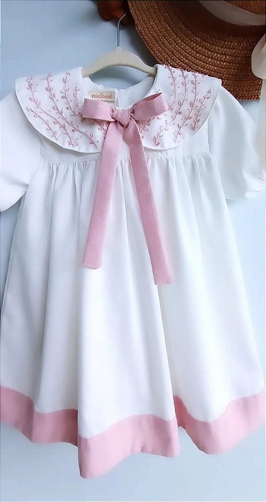 Vestido Amália