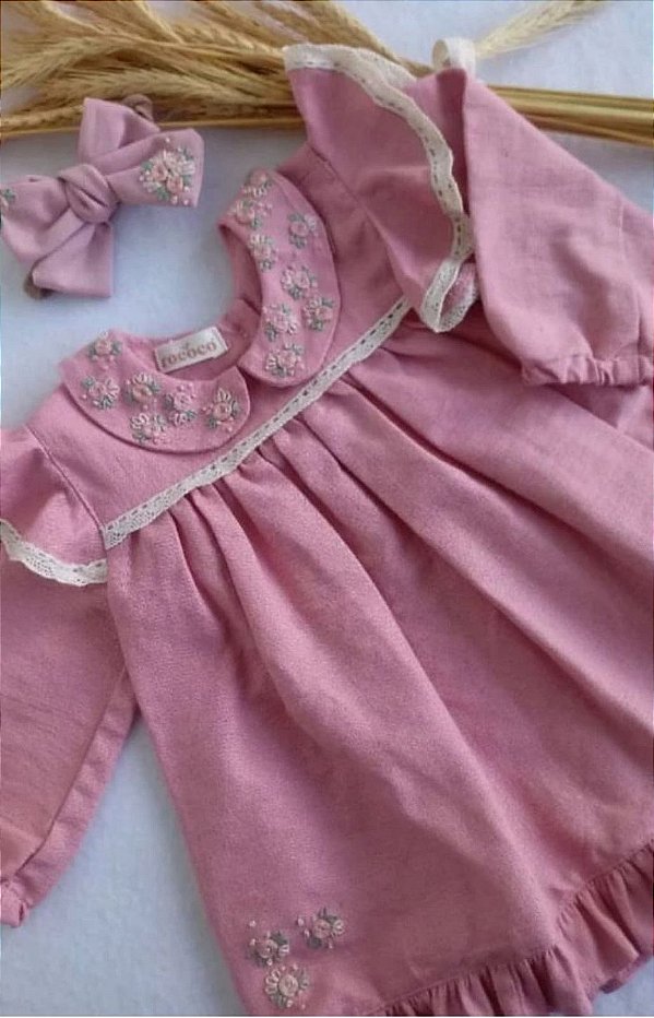 Vestido Alice