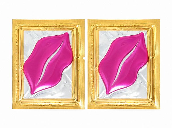 Hidratante Labial Boca Colageno