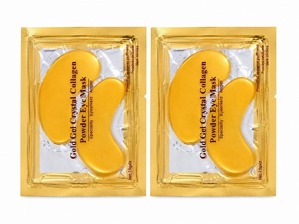 Máscara para os Olhos (GEL)