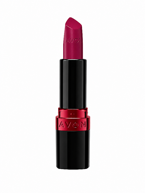 Batom Cremoso MALVA BELO Ultra Color Avon