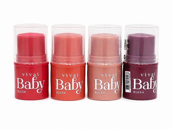 Baby Blush Vivai
