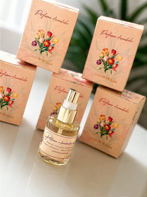 Perfume capilar 30ml
