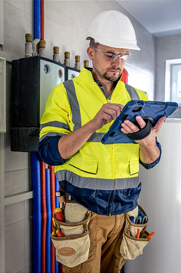 Sistema para Prestadores de Serviço em São Manoel do Paraná | Ordem de Serviço, Contratos e Financeiro | Raizys Web
