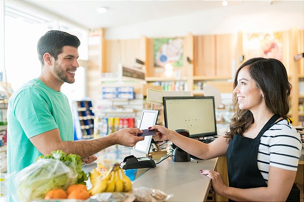 Sistema com PDV Integrado em Ibotirama | Frente de Caixa Completa para Varejo | Raizys Web